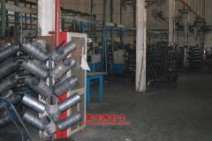 東方HZK5141XYQ地震儀器車用的德國曼D0836LFL54發(fā)動機(jī)的配件及大修