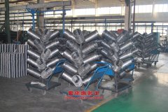 颶風(fēng)JQG5150XTX通信車用的沃爾沃D9發(fā)動(dòng)機(jī)的配件及保養(yǎng)