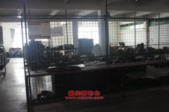 華石ES5220XZM搶險(xiǎn)救援照明車用的濰柴WP10.336E40發(fā)動機(jī)的修理及配件