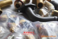 萊斯LES5250TYJZHD大型應急通信指揮車用的康明斯C260 20發(fā)動機的配件及修理