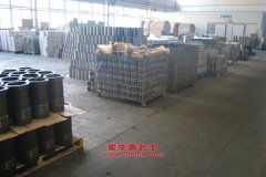 天際GF5081XXYPK2L2廂式運輸車用的一汽CA4DF2-13發(fā)動機的配件及修理