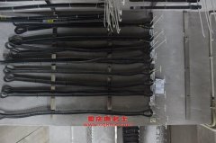 云頂RYD5310CLXYSC倉(cāng)柵式運(yùn)輸車用的道依茨CA6DE3-24E3F發(fā)動(dòng)機(jī)的大修及配件